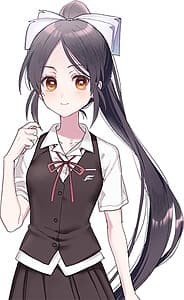 Kosumi Tomoka