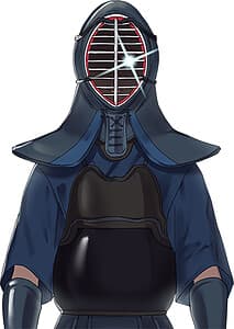 Kendou Buchou