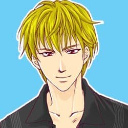 Moribu Kazuki