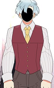 Joshua Edelweiss