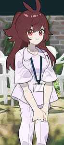 Amai Madoka