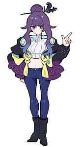 Jikuu-shi