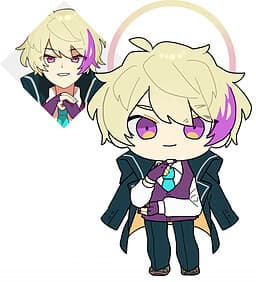 Tenshi