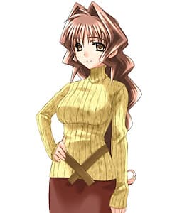 Jinguuji Marimo