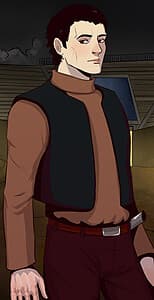 Hans