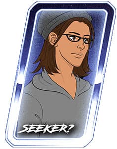 Seeker