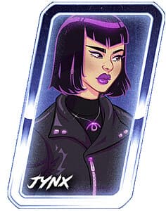Jynx