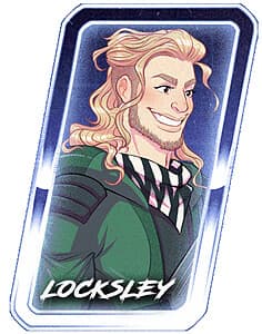 Locksley
