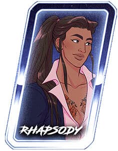 Rhapsody