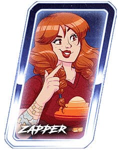 Zapper