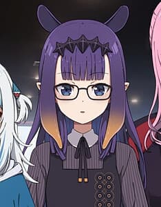 Ninomae Ina'nis