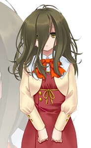 Kamisaka Miyuki