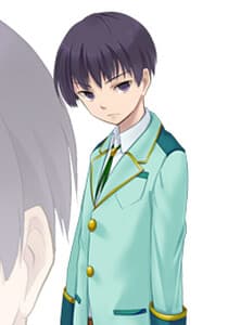 Haibara Itsuki