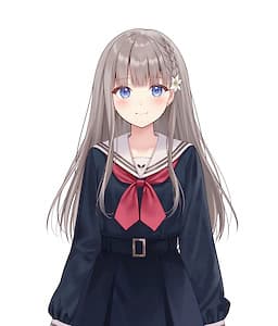 Sasamori Hana