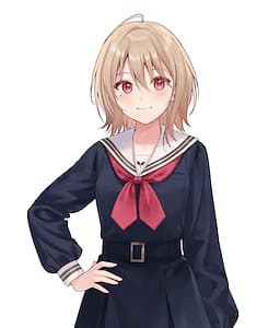 Oomiya Itsuki