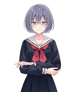 Nishiki Aoi