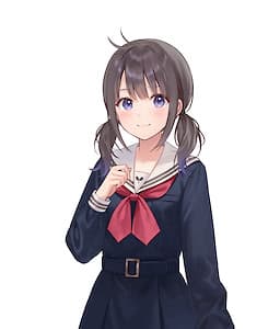 Isshiki Ai