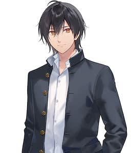 Sakurai Shuu