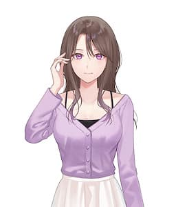 Shoubugawa Maya