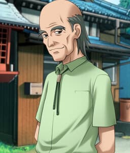Kimiyoshi Kiichirou