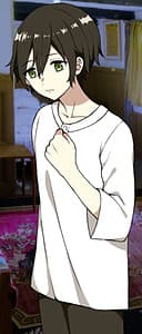 Yuuri