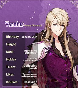 Vernius Wyrmtail