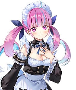 Minato Aqua
