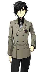 Akira Kurusu