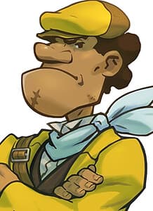 Decargo Mieterman