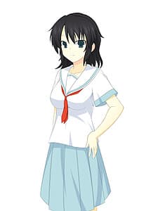Koigabata Haruka