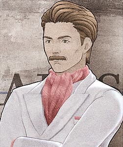 Chieda Riichi