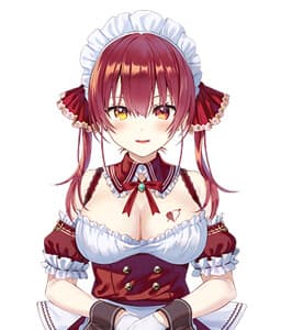 Houshou Marine
