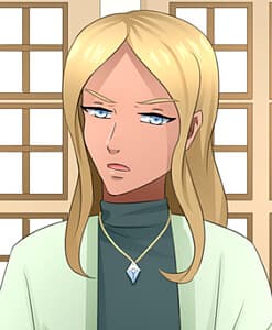 Lior's Mother