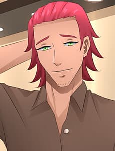Renan's Father