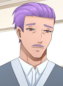 Shilo's Father
