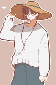 Mori Haru