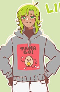 Lime