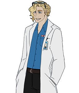 Elijah