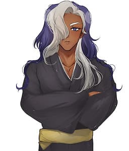 Kimura