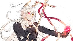 Crusader
