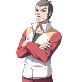 Tsubota Mikio