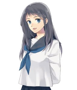 Takigawa Nanase
