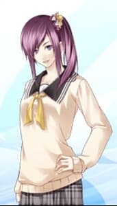 Kunonogi Madoka