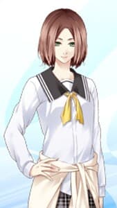 Fujimura Chika