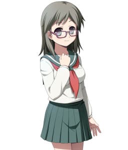 Urabe Emi