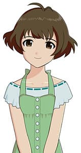 Akizuki Ryou