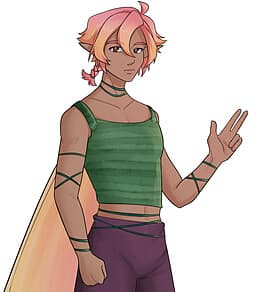 Aster