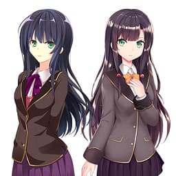 Tsuno Rumiko
