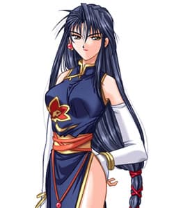 Lan Fei