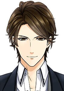 Tachibana Shun'ichirou